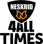 Neskrid logo